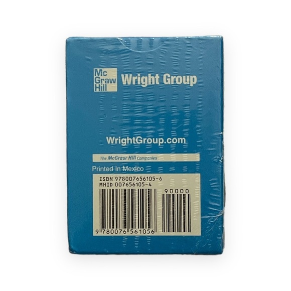 Everyday Mathematics Grades K-6 Everything Math Deck 1-Pack - Picture 2 of 2